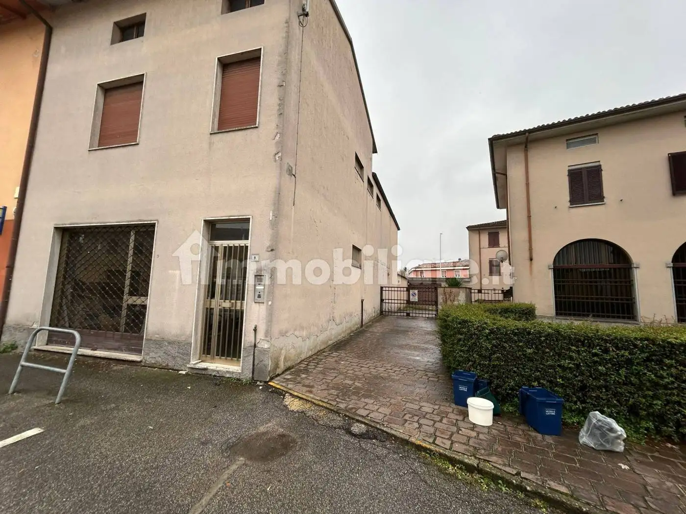 Casa indipendente in vendita a Acquanegra Cremonese