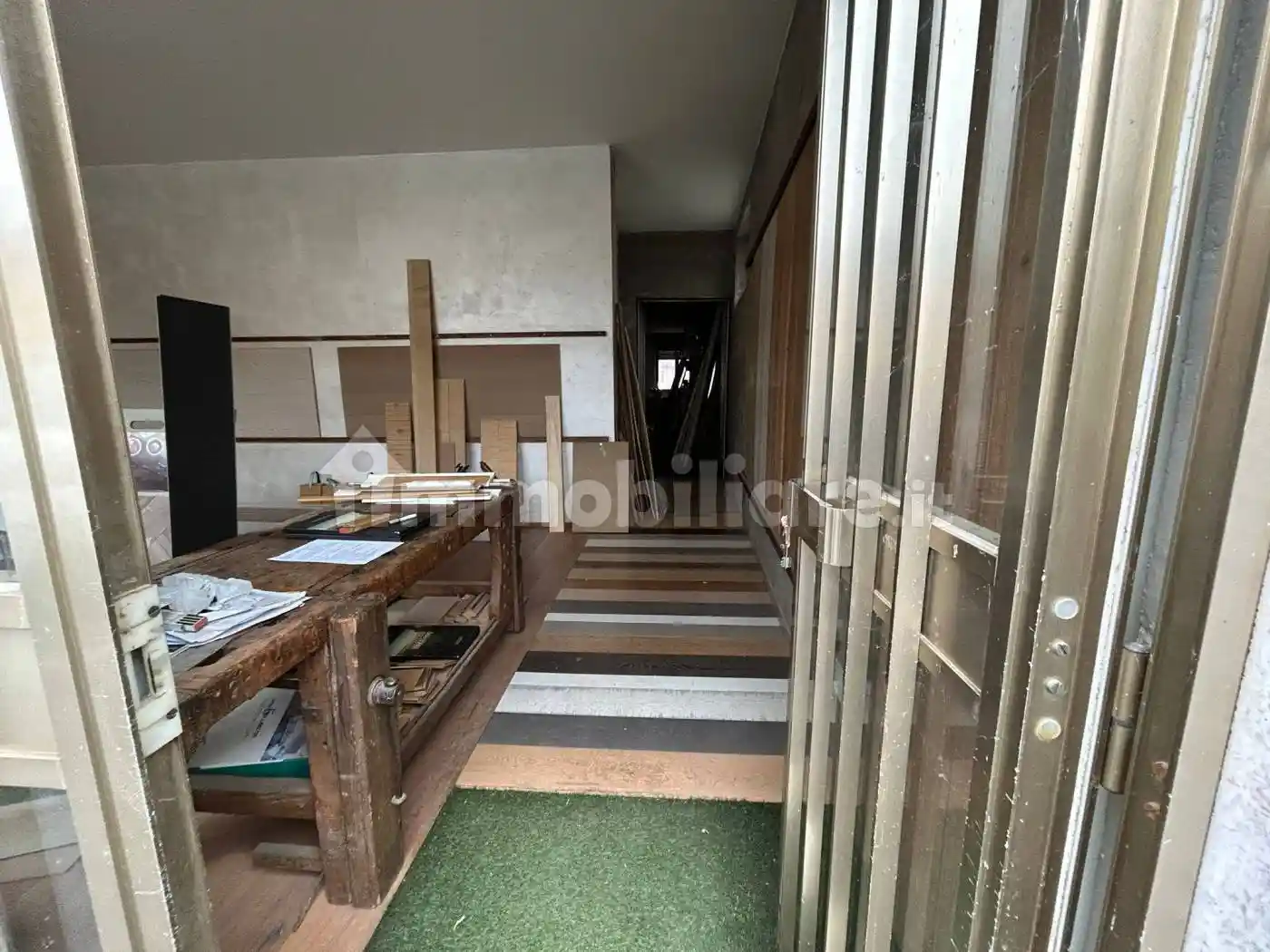 Terratetto unifamiliare piazza Chiesa 9, Centro, Acquanegra Cremonese - foto 4