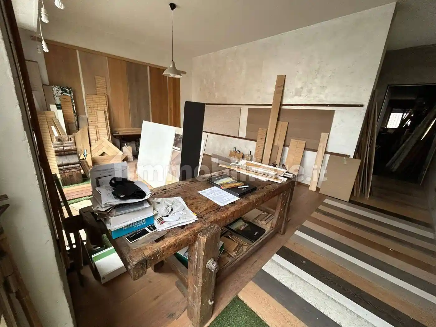 Terratetto unifamiliare piazza Chiesa 9, Centro, Acquanegra Cremonese - foto 5