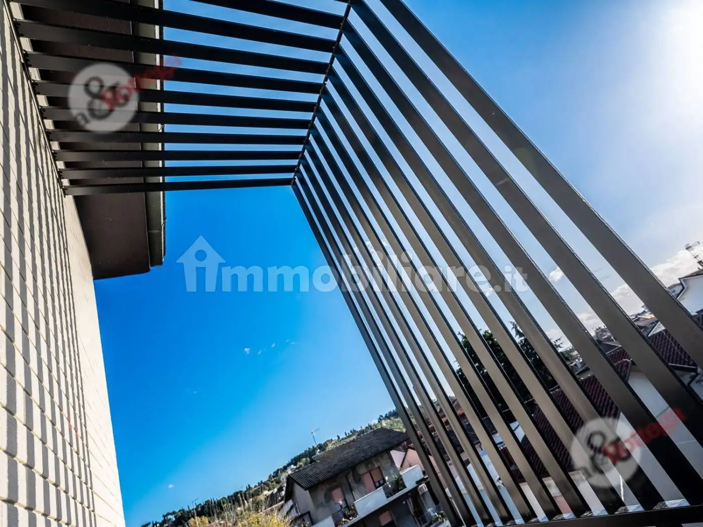 Appartamento in vendita a Cesena