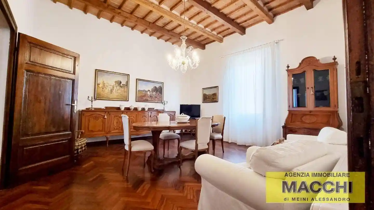 Terratetto unifamiliare 180 m², ottimo stato, Le Casine Perignano Spinelli, Casciana Terme Lari - foto 2