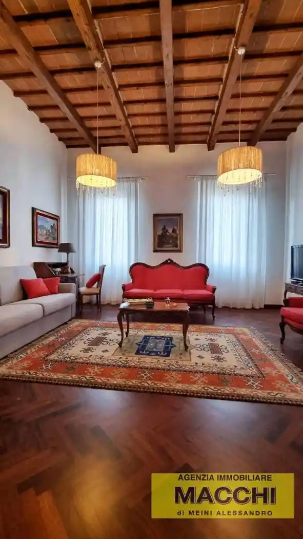 Terratetto unifamiliare 180 m², ottimo stato, Le Casine Perignano Spinelli, Casciana Terme Lari - foto 3