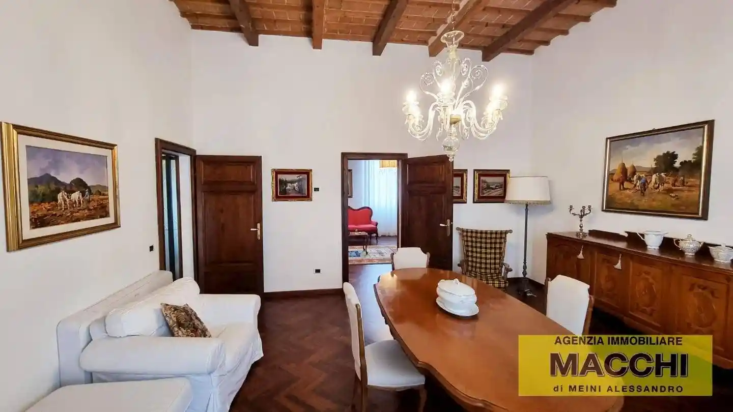 Terratetto unifamiliare 180 m², ottimo stato, Le Casine Perignano Spinelli, Casciana Terme Lari - foto 4