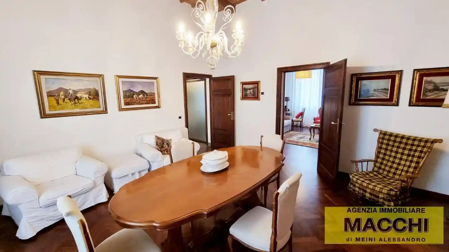 Terratetto unifamiliare 180 m², ottimo stato, Le Casine Perignano Spinelli, Casciana Terme Lari - foto 5