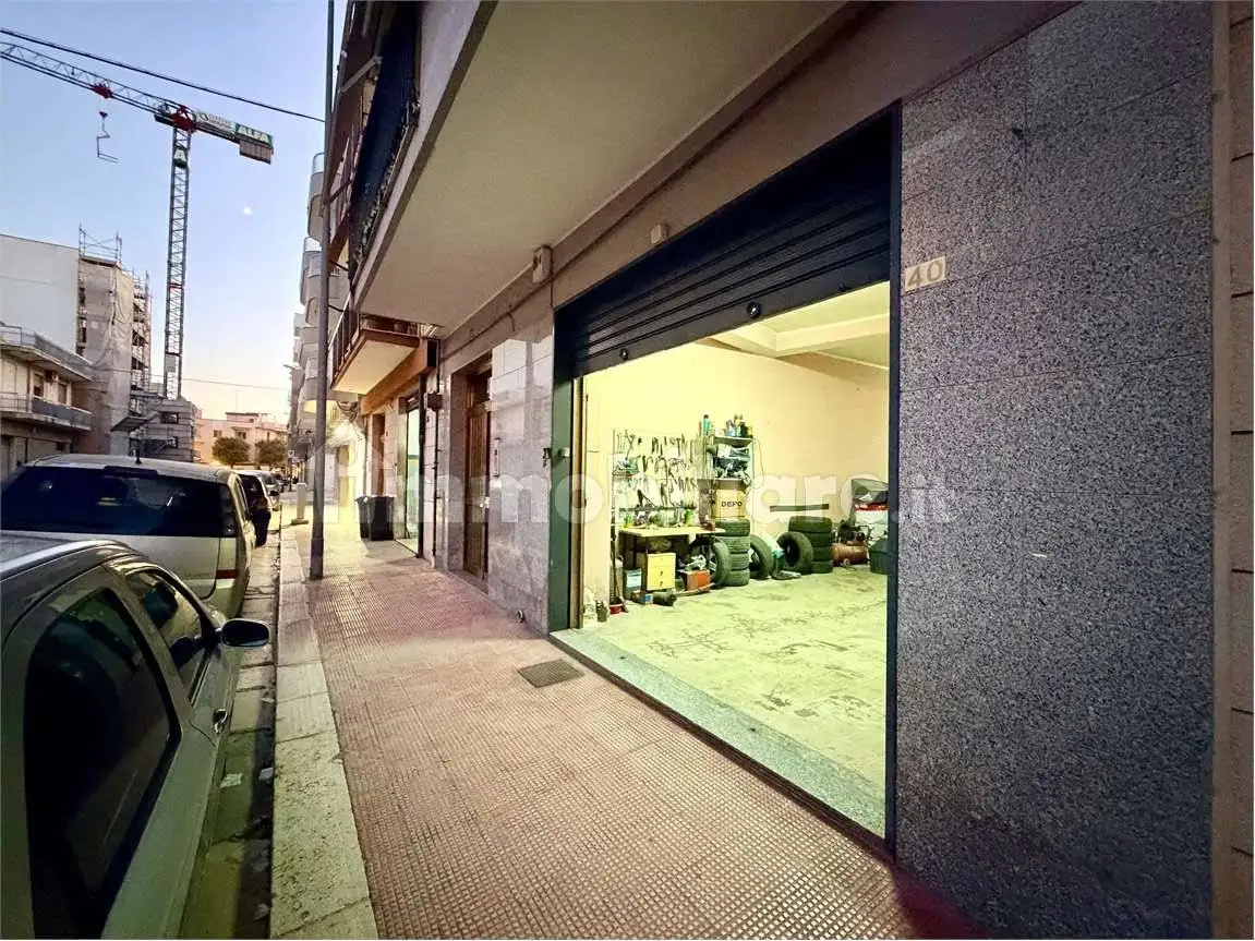 Monolocale 85 m², Ospedale, Andria - foto 3