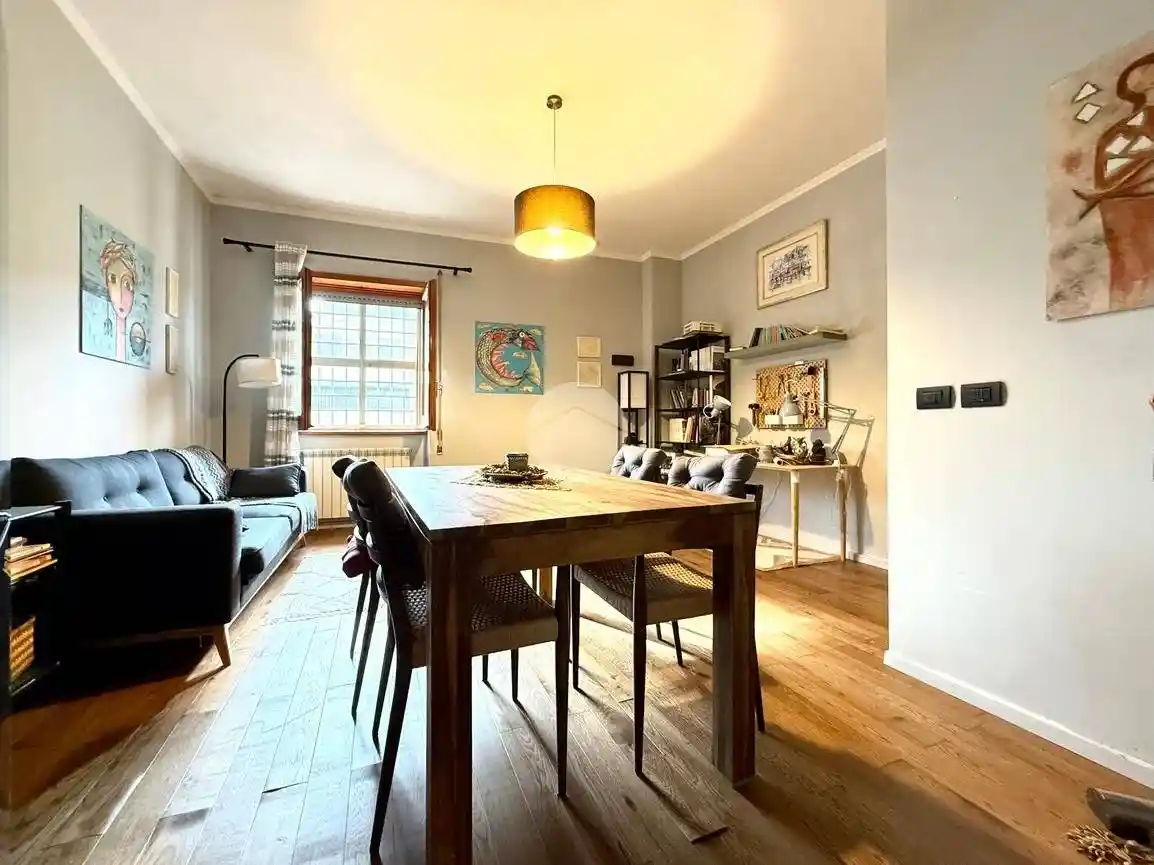 Bilocale via giovanni rucellai 5, Tor Sapienza - La Rustica, Roma - foto 2