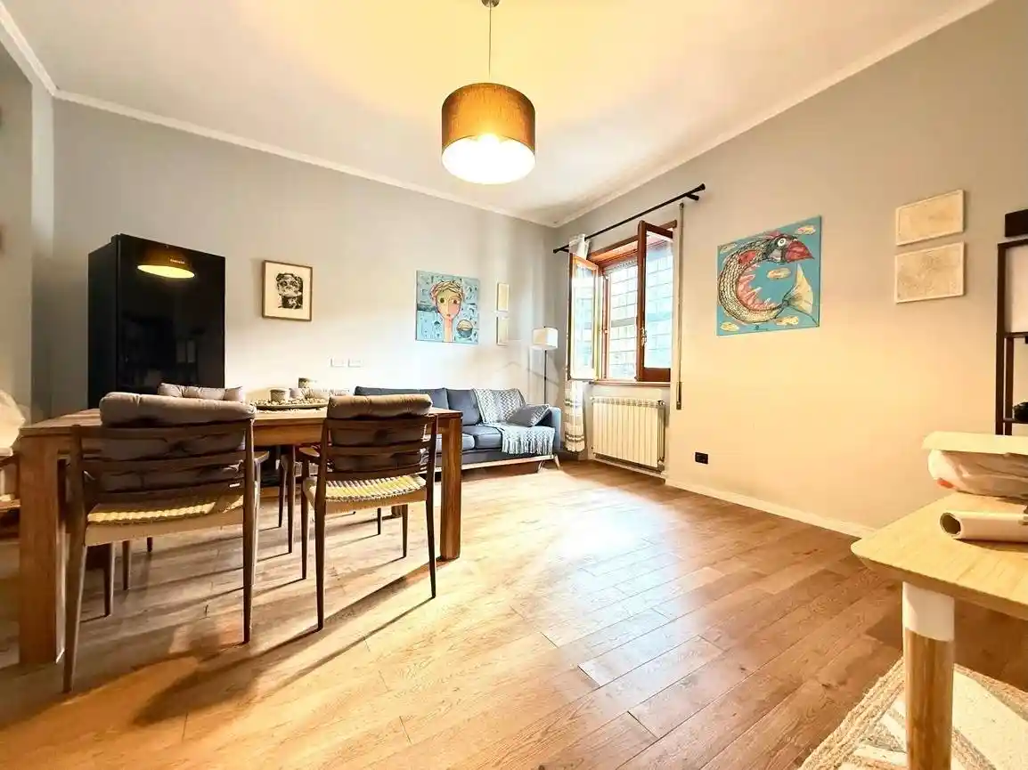 Bilocale via giovanni rucellai 5, Tor Sapienza - La Rustica, Roma - foto 3