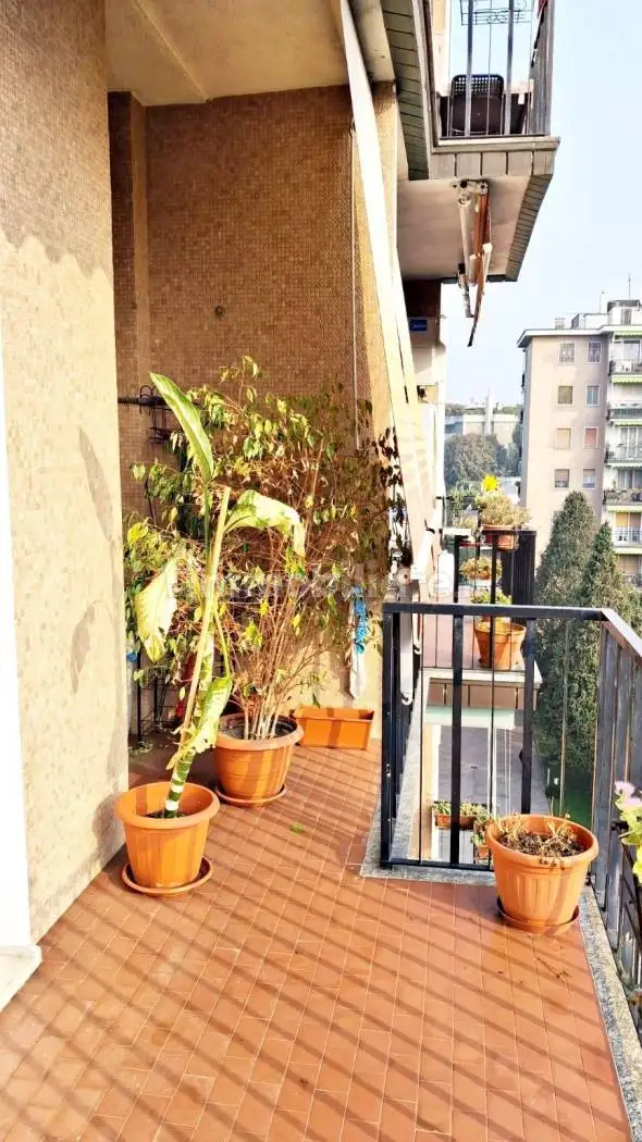 Trilocale via Marzabotto, Romano Banco, Buccinasco - foto 5