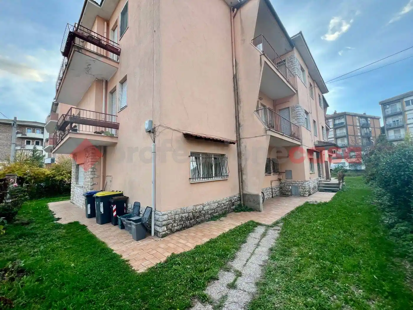 Appartamento in vendita a Rieti