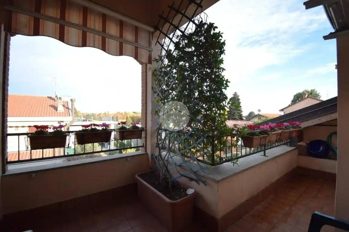Appartamento in vendita a Agrate Brianza