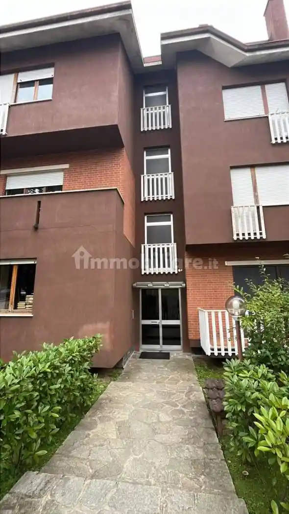 Bilocale via Giovanni Vincenzo Auna 11, Stadio, Asti - foto 2