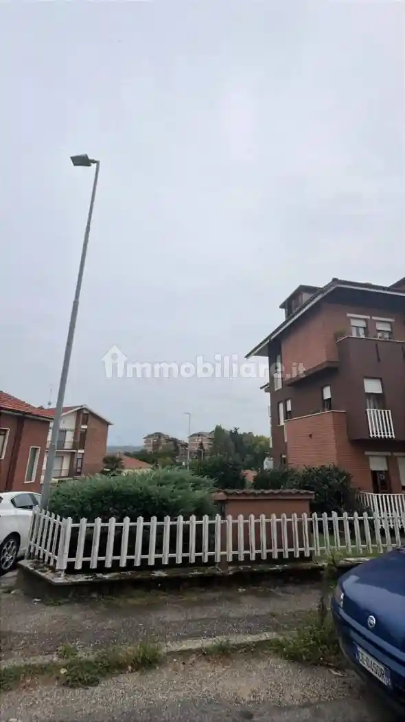 Bilocale via Giovanni Vincenzo Auna 11, Stadio, Asti - foto 3