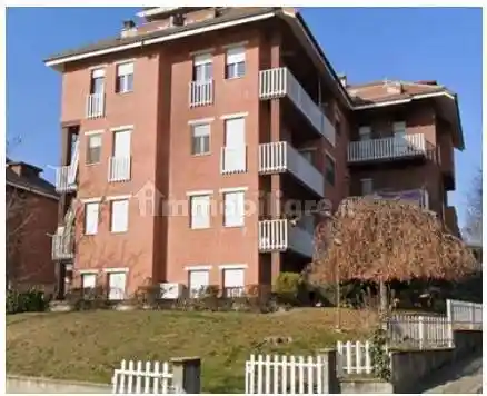 Bilocale via Giovanni Vincenzo Auna 11, Stadio, Asti - foto 4