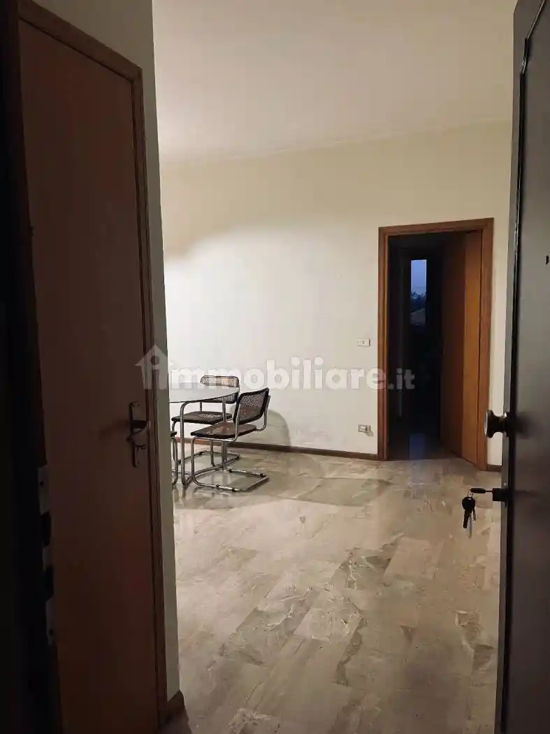 Bilocale via Giovanni Vincenzo Auna 11, Stadio, Asti - foto 5