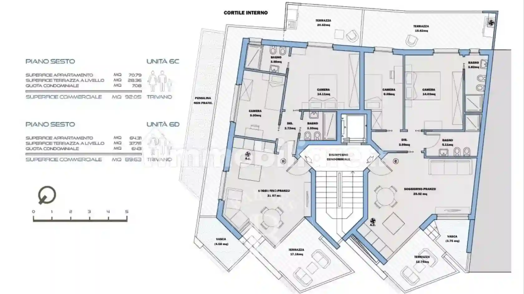 Attico - Mansarda - foto 3