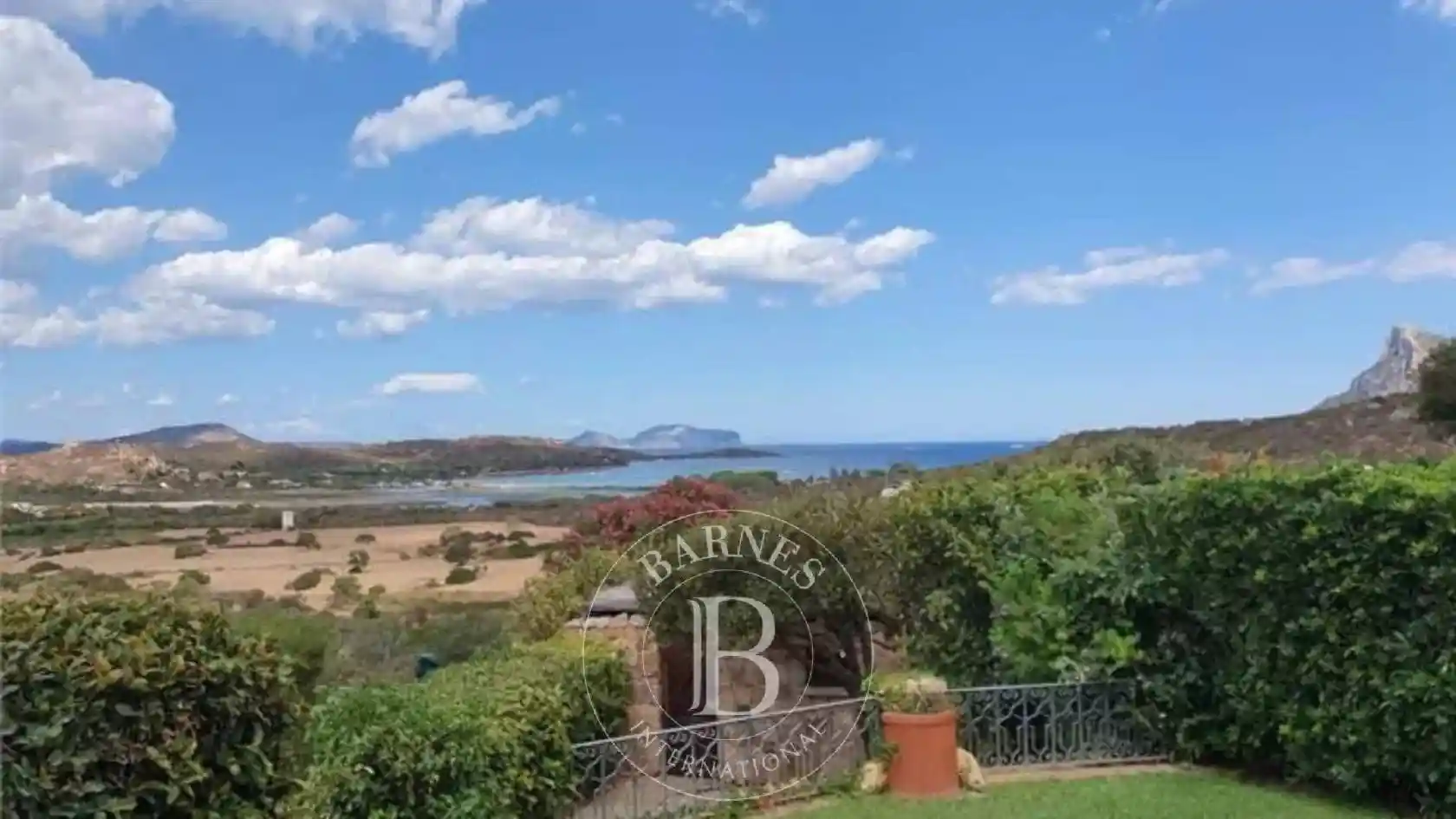 Villa in vendita a Loiri Porto San Paolo