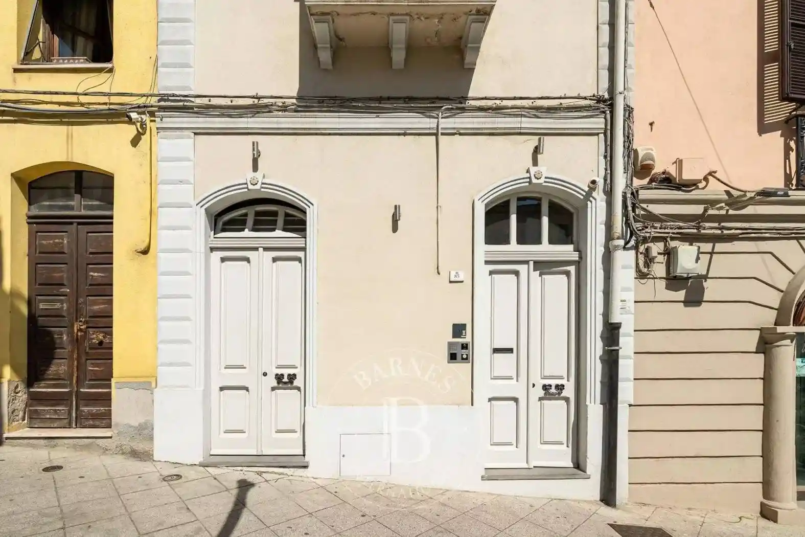 Villa unifamiliare, ottimo stato, 1239 m², Piazza Giovanni XXIII, Cagliari - foto 3