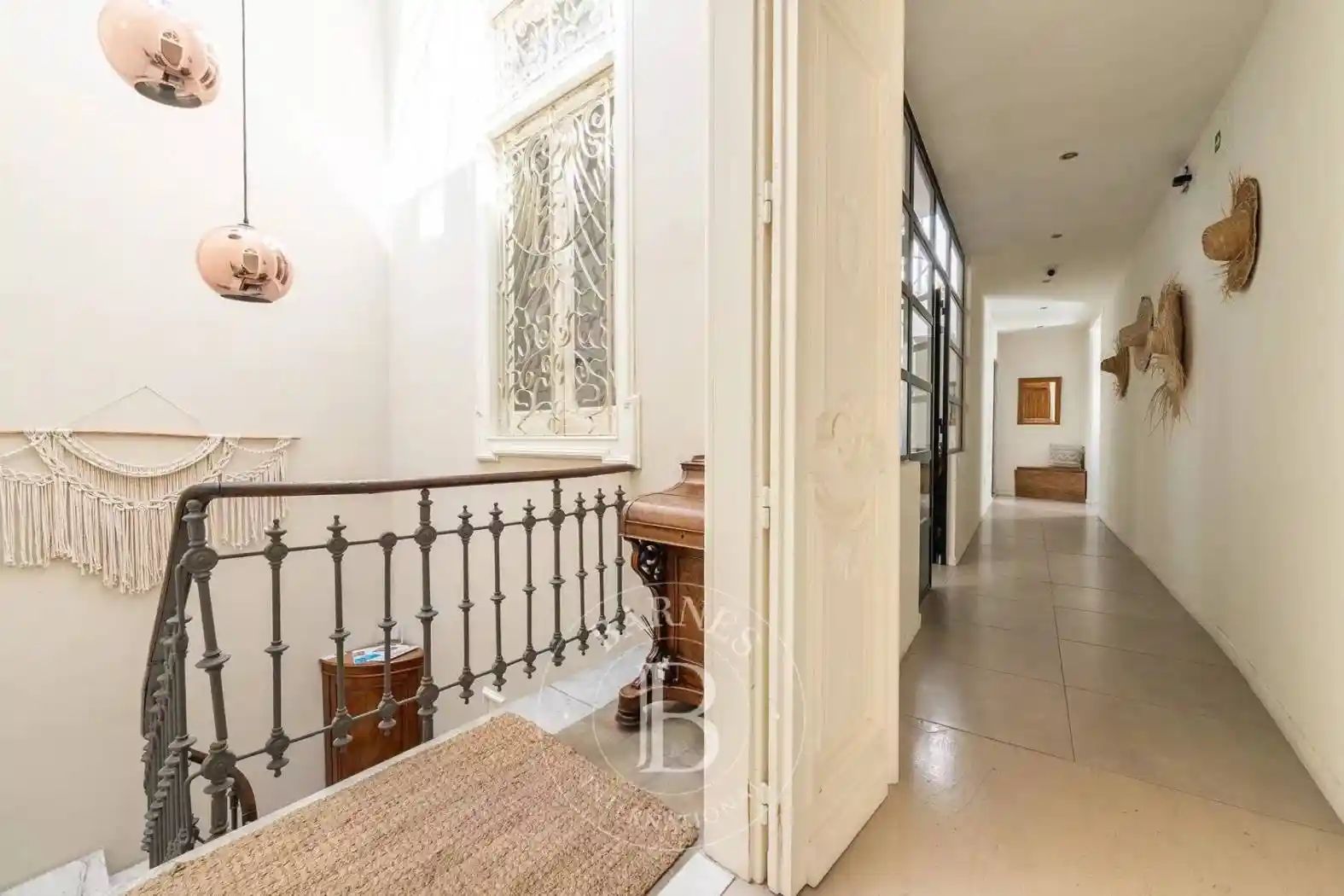 Villa unifamiliare, ottimo stato, 1239 m², Piazza Giovanni XXIII, Cagliari - foto 5