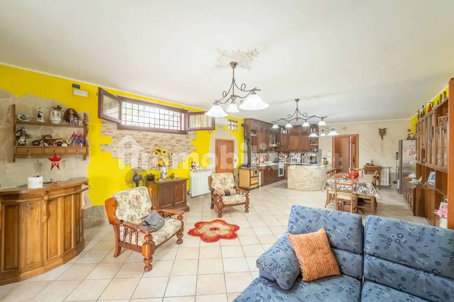 Villa unifamiliare via Laurentina, Nuova Florida, Ardea - foto 4