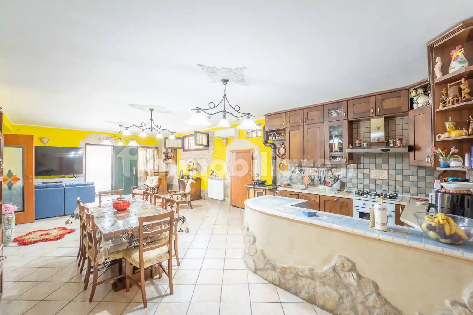 Villa unifamiliare via Laurentina, Nuova Florida, Ardea - foto 5