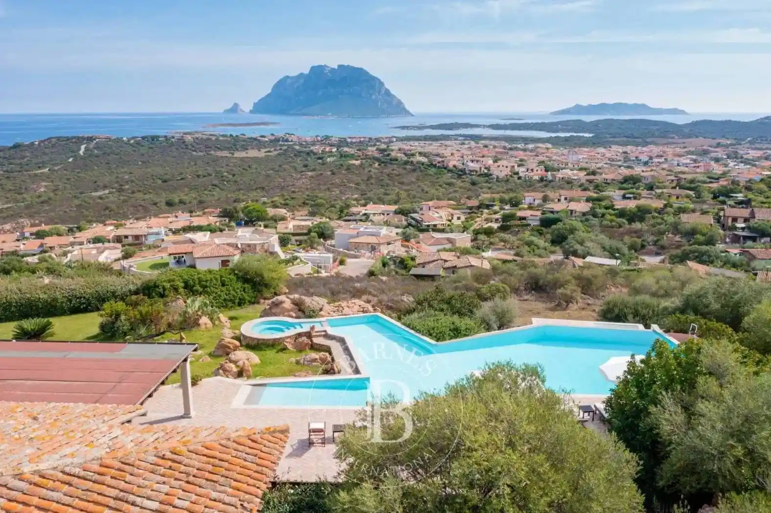 Villa in vendita a Loiri Porto San Paolo