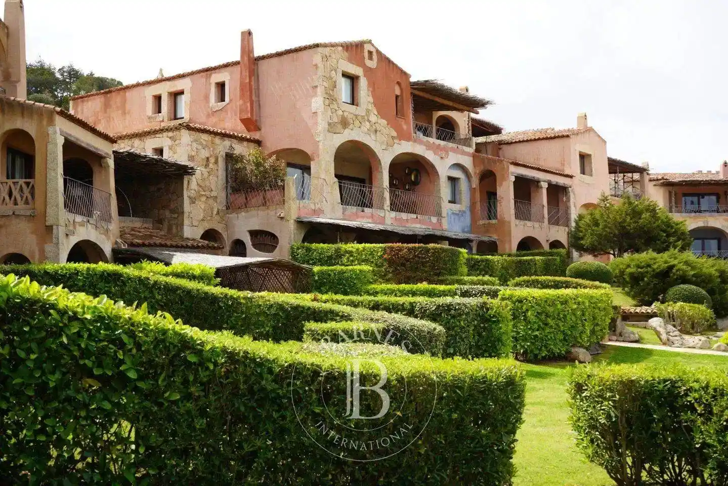 Appartamento in vendita a Arzachena