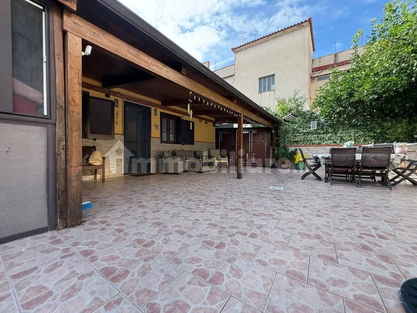 Appartamento in vendita a Casalnuovo di Napoli