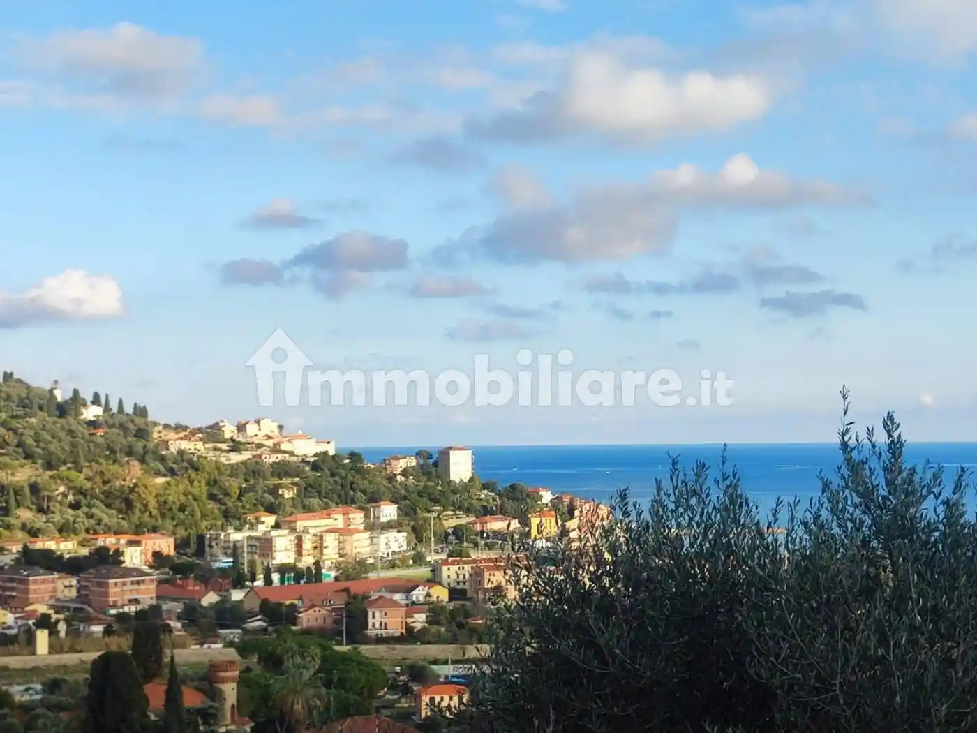 Villa a schiera Strada Poggi 95, Piani, Torrazza, Imperia - foto 2