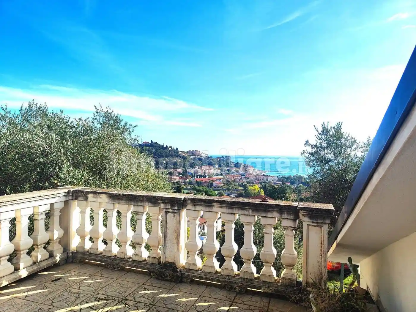 Villa a schiera Strada Poggi 95, Piani, Torrazza, Imperia - foto 3