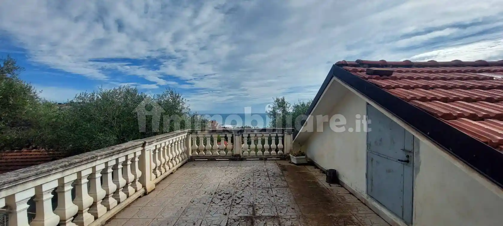 Villa a schiera Strada Poggi 95, Piani, Torrazza, Imperia - foto 4