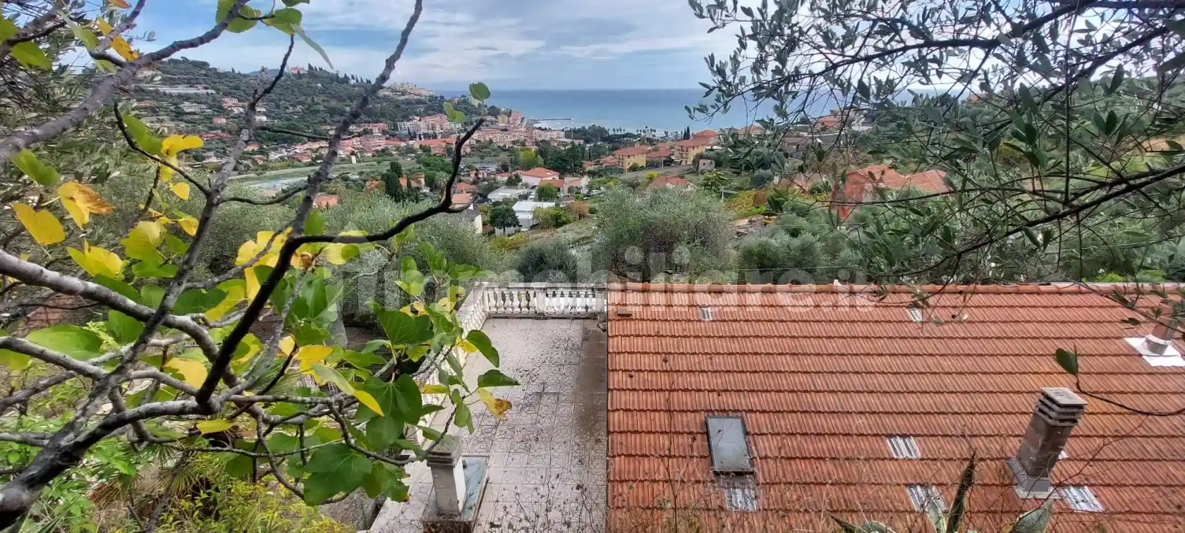 Villa a schiera Strada Poggi 95, Piani, Torrazza, Imperia - foto 5