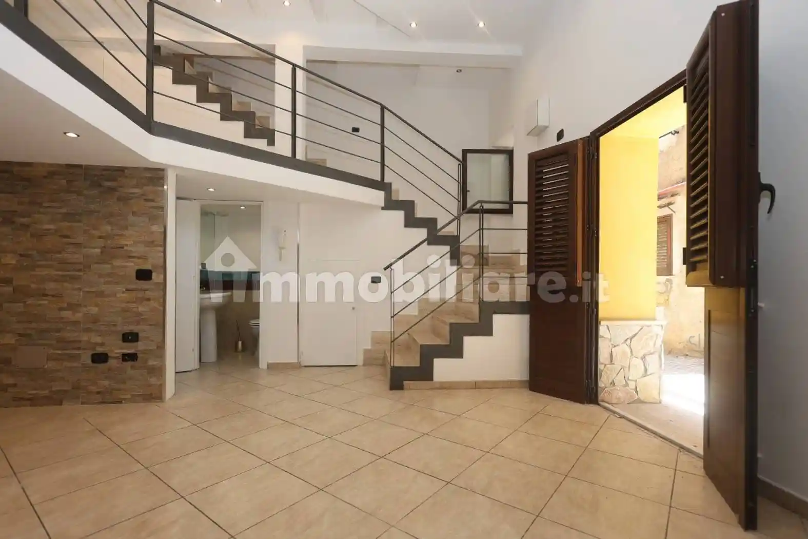 Appartamento in vendita a Altofonte