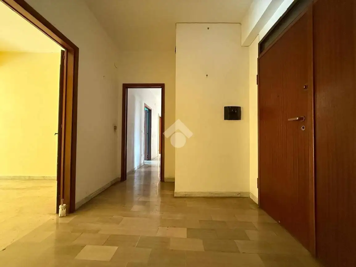 Appartamento in vendita a Reggio Calabria