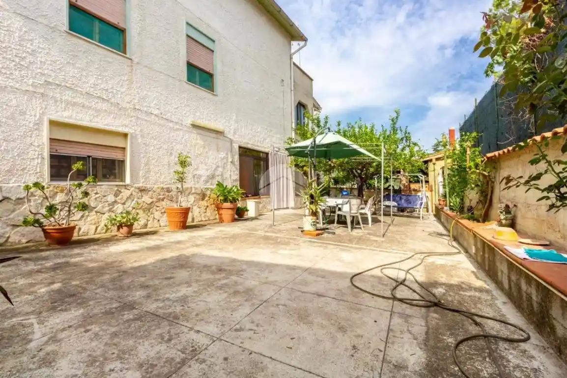 Villa in vendita a Misilmeri