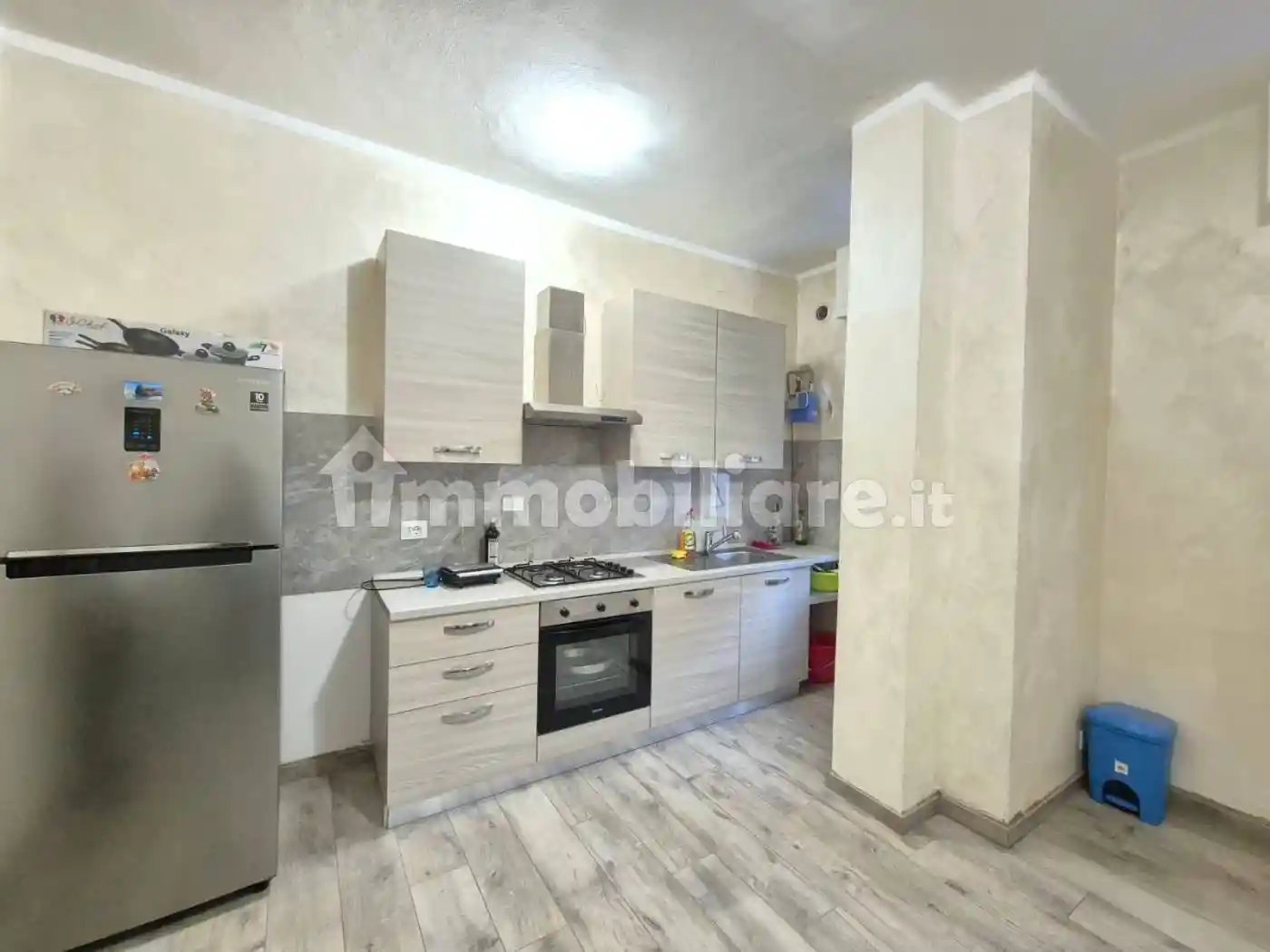 Appartamento in vendita a Alessandria