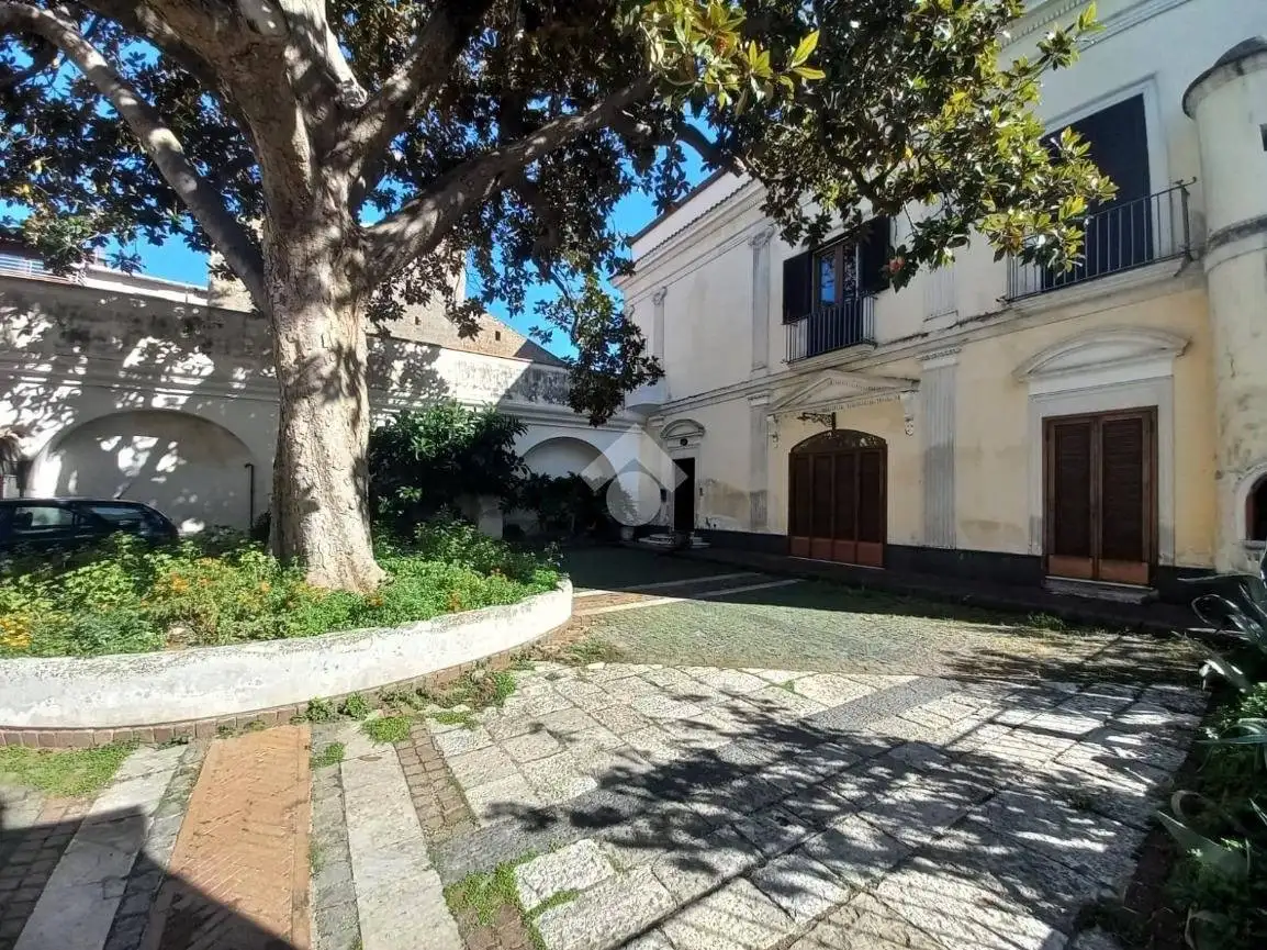 Appartamento in vendita a San Felice a Cancello