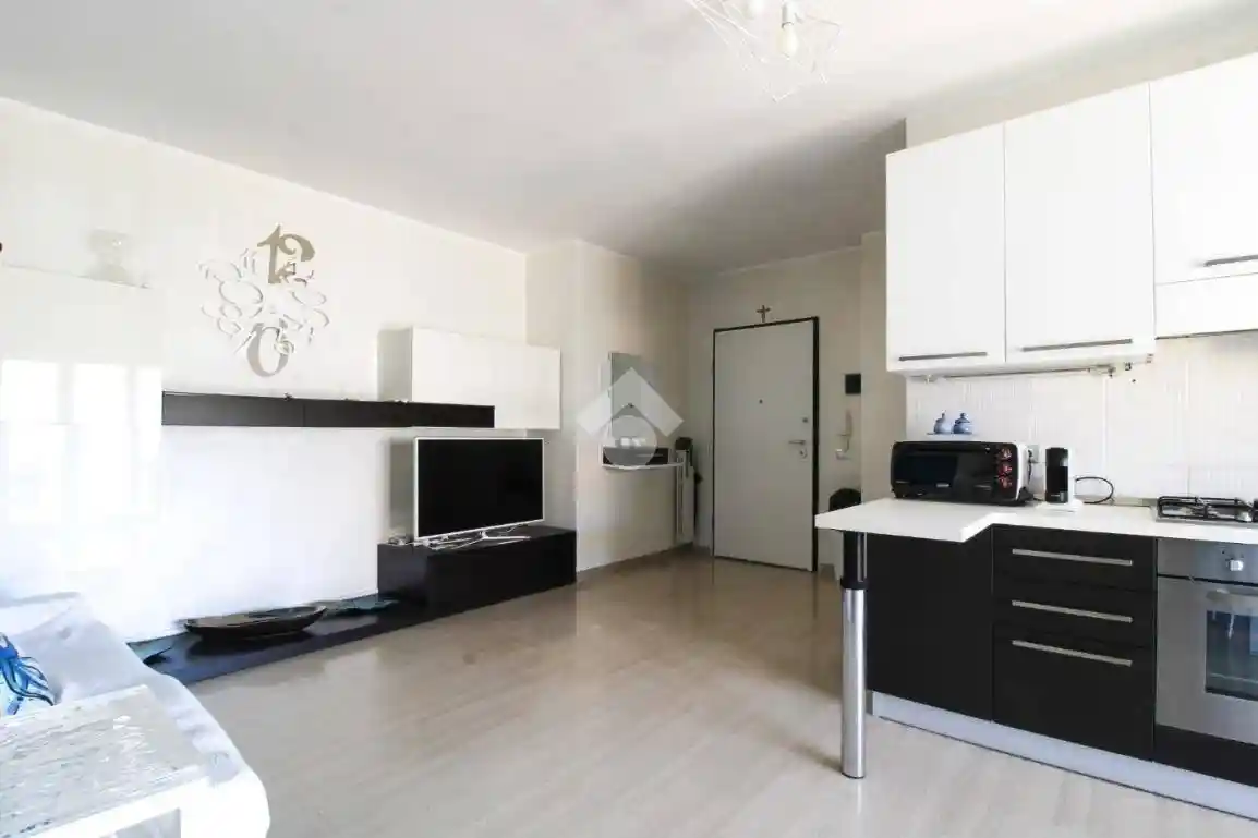 Quadrilocale via Cesare Pavese 25, Tortoreto Lido, Tortoreto - foto 3