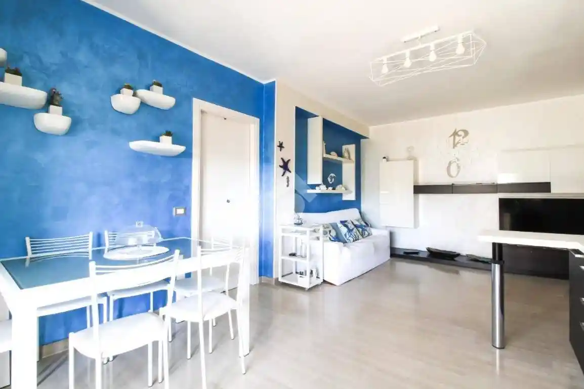 Quadrilocale via Cesare Pavese 25, Tortoreto Lido, Tortoreto - foto 4