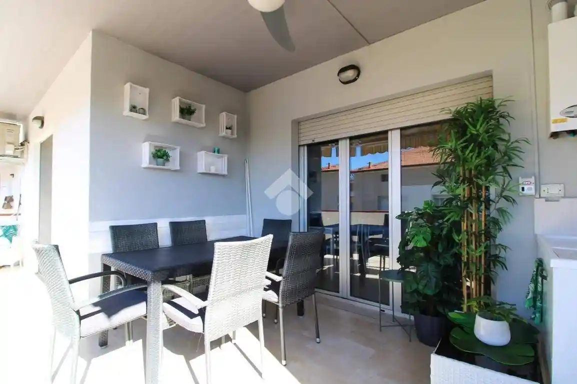 Quadrilocale via Cesare Pavese 25, Tortoreto Lido, Tortoreto - foto 5