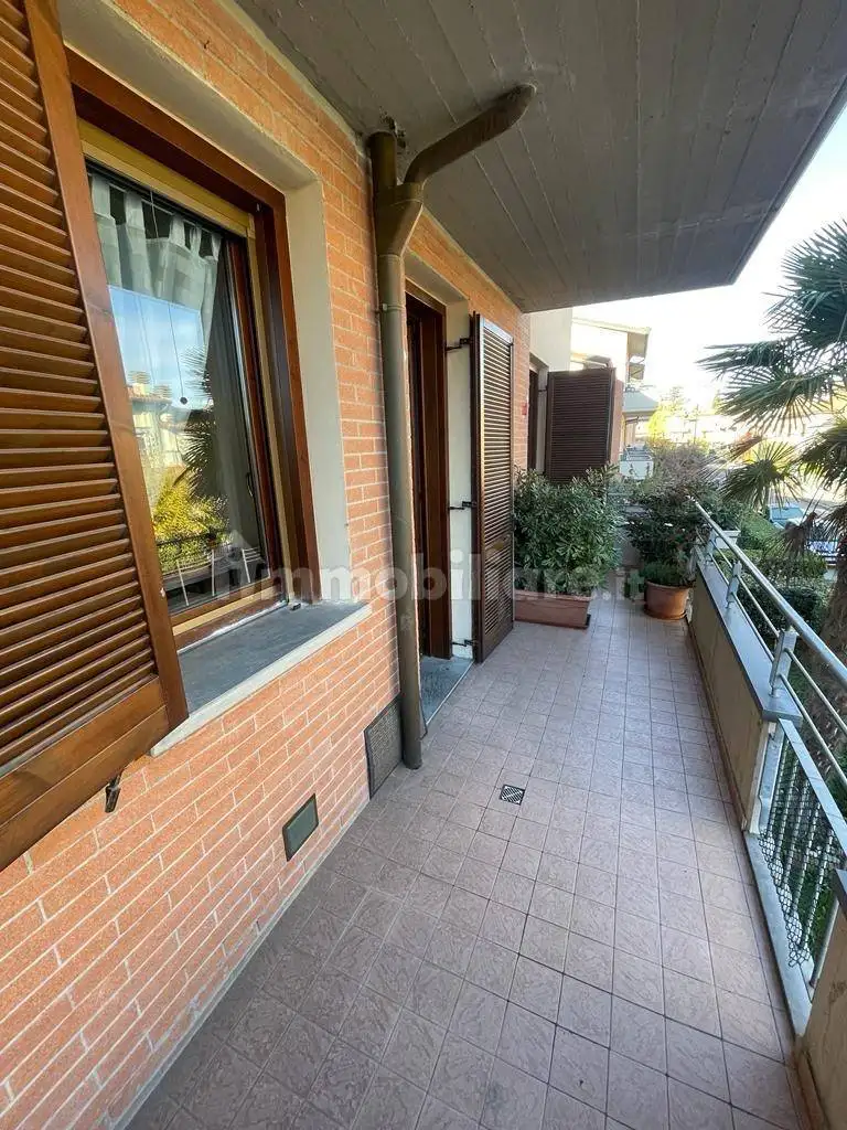 Trilocale via del Donatore 153, Castel Bolognese - foto 3