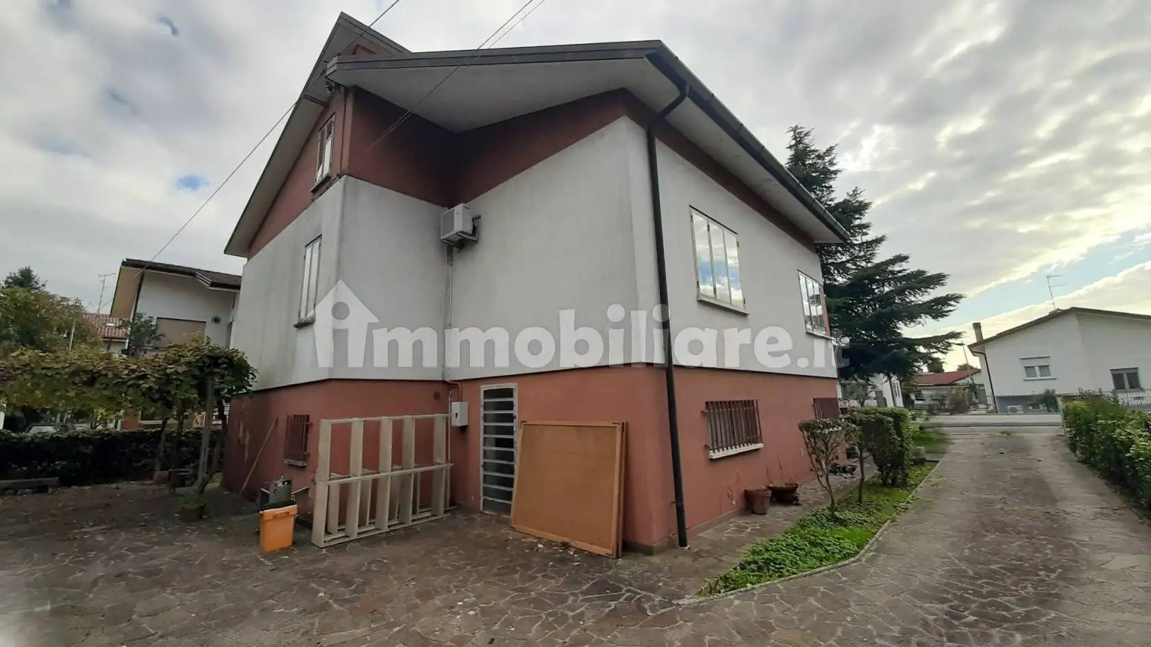 Villa in vendita a San Giovanni al Natisone