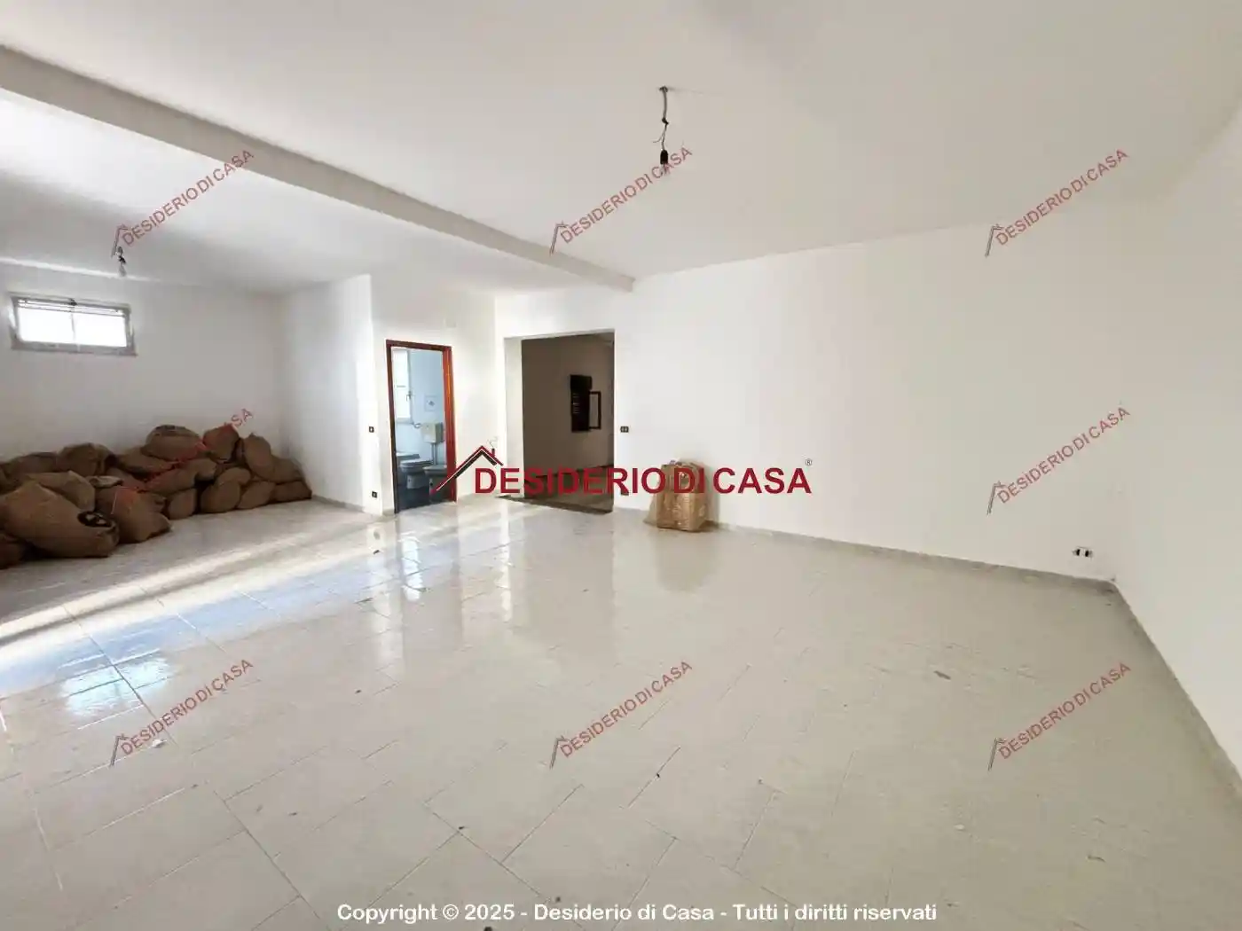 Appartamento in vendita a Carini