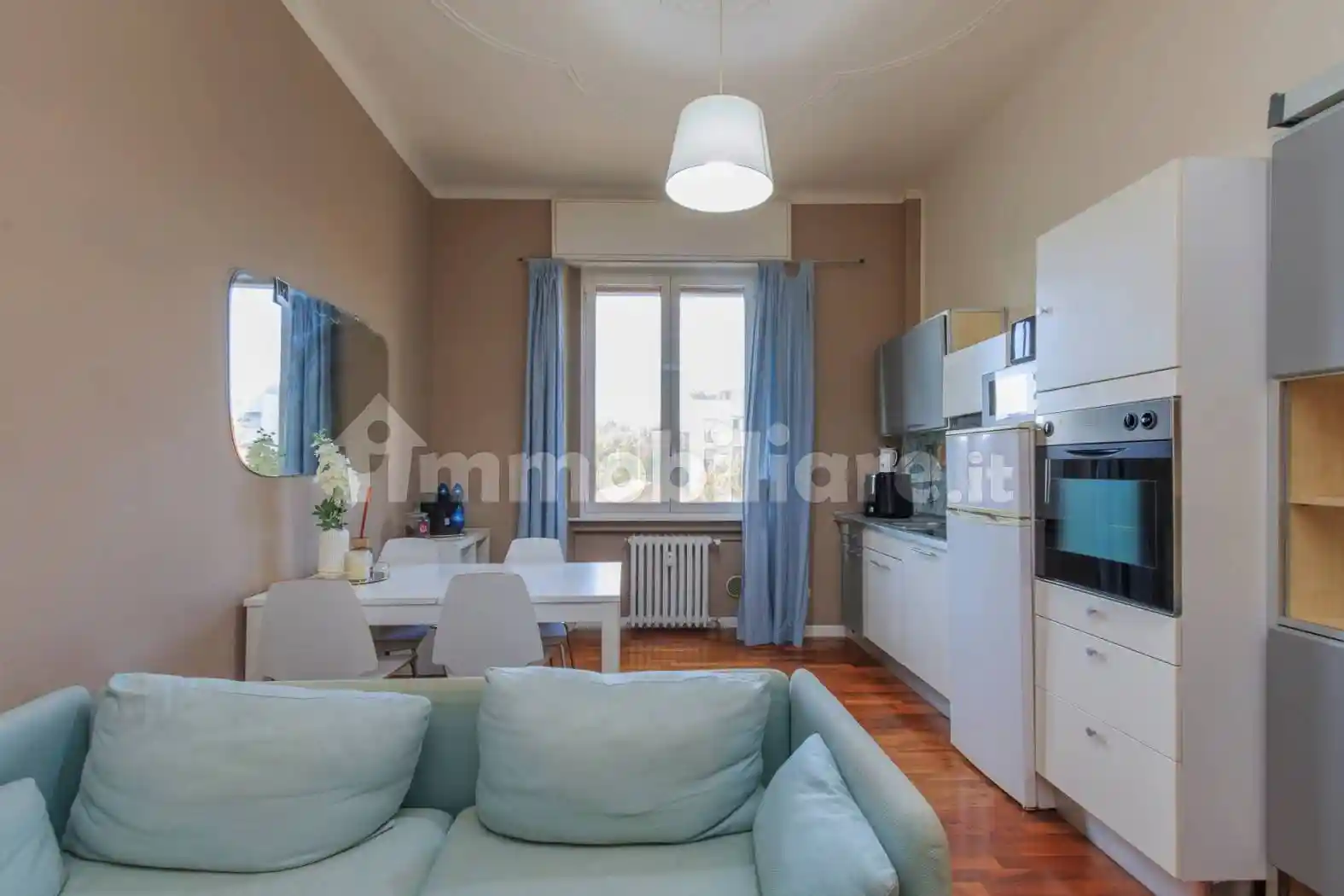 Trilocale via Giuseppe Ripamonti, Ripamonti - Fondazione Prada, Milano - foto 2