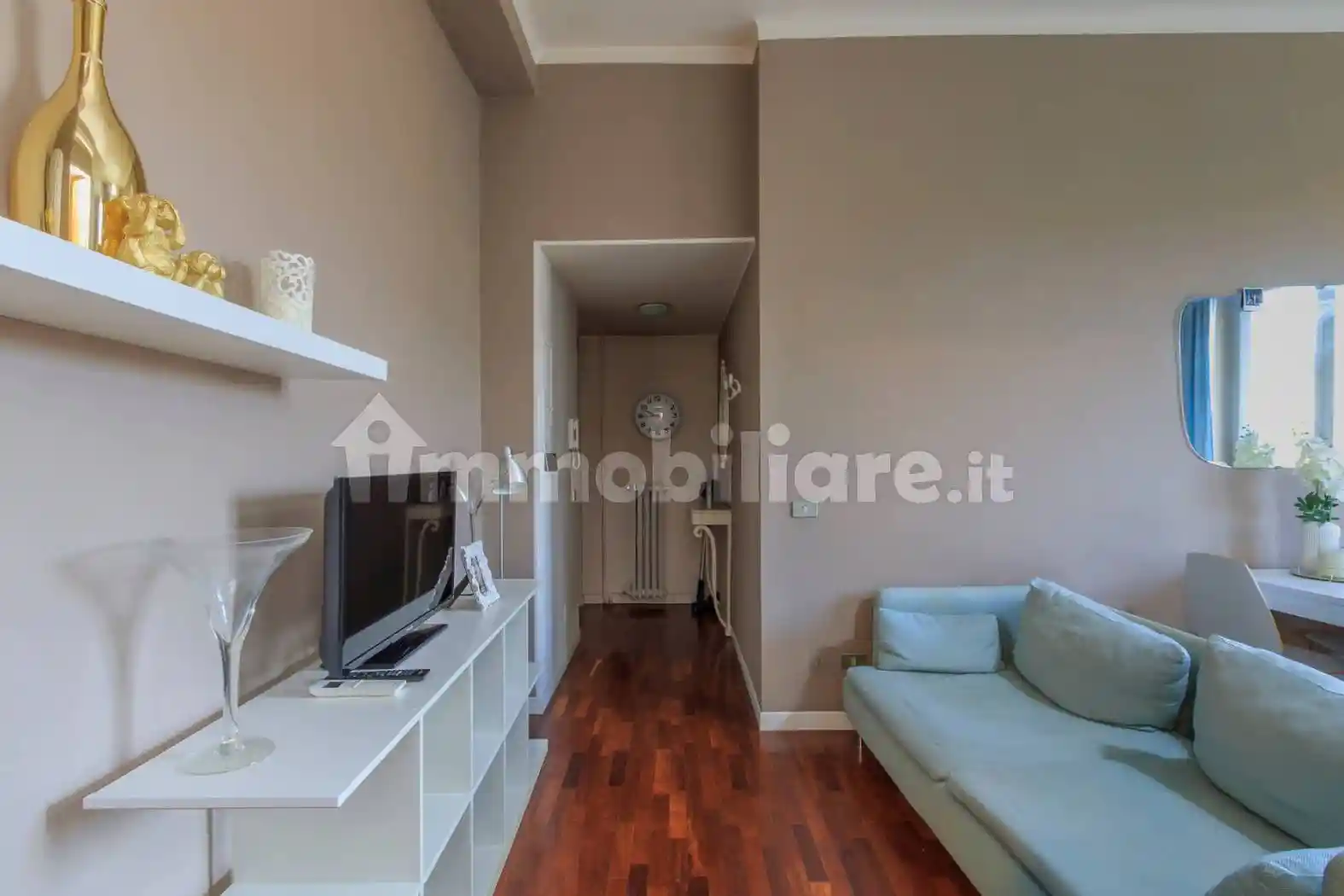 Trilocale via Giuseppe Ripamonti, Ripamonti - Fondazione Prada, Milano - foto 5