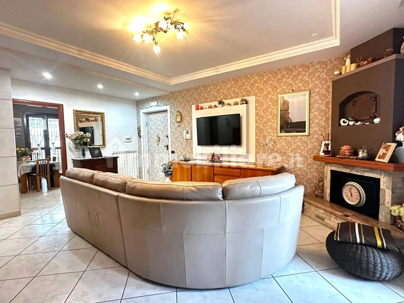 Appartamento in vendita a Maddaloni