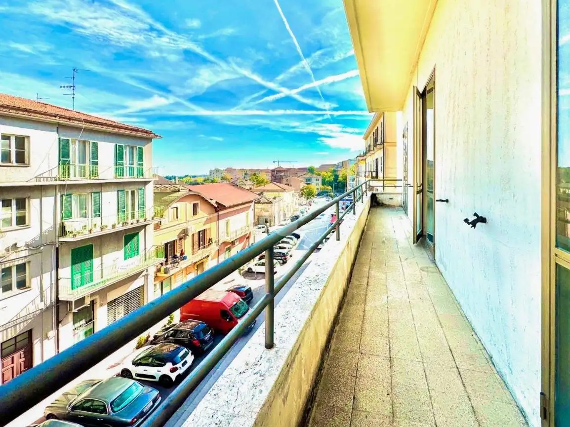 Appartamento in vendita a Chieti
