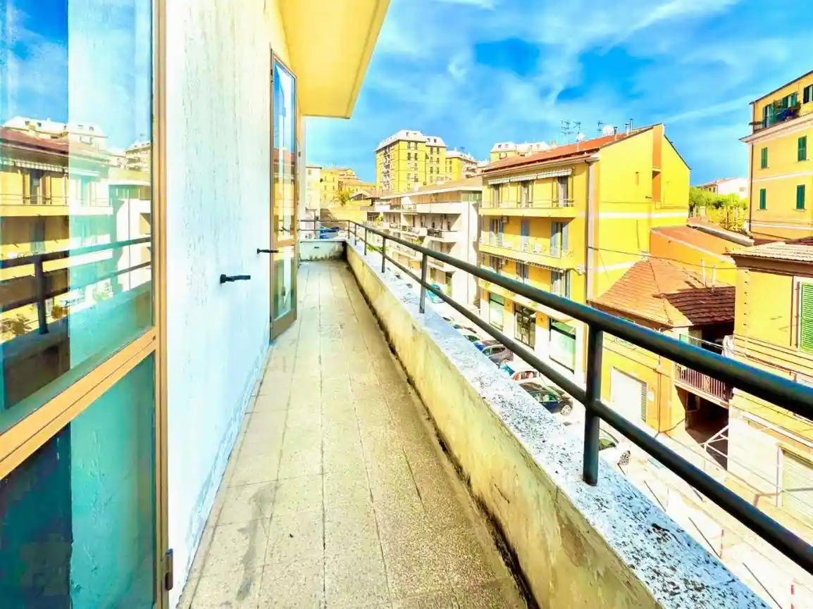 Quadrilocale via Alessandro Valignani 69, Chieti Città, Chieti - foto 2