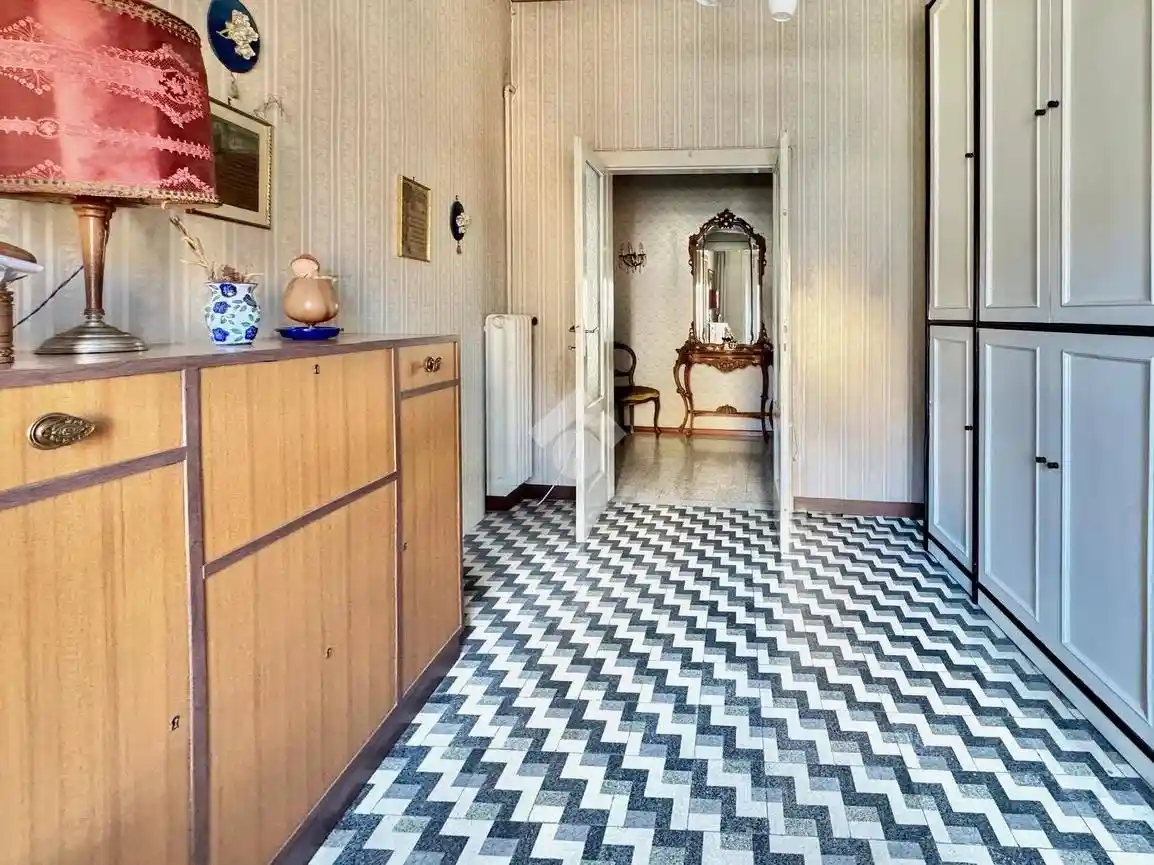 Quadrilocale via Alessandro Valignani 69, Chieti Città, Chieti - foto 3