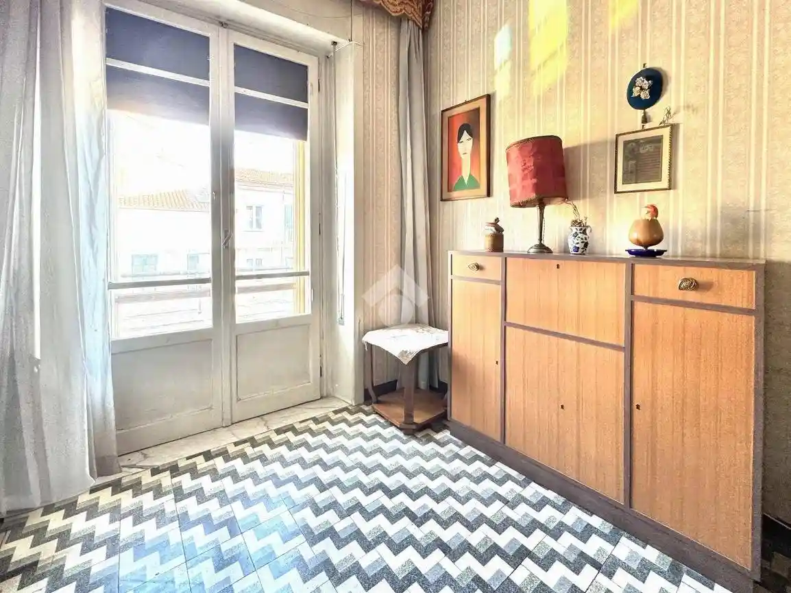 Quadrilocale via Alessandro Valignani 69, Chieti Città, Chieti - foto 4