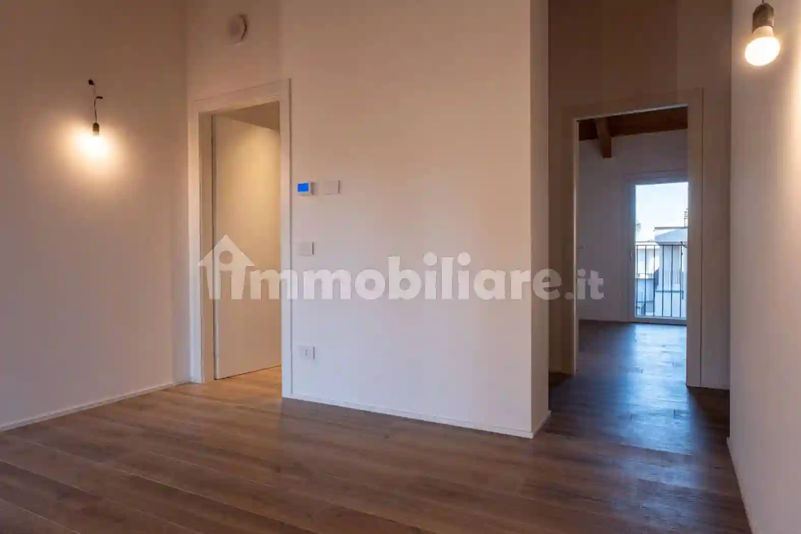 Attico - Mansarda - foto 2